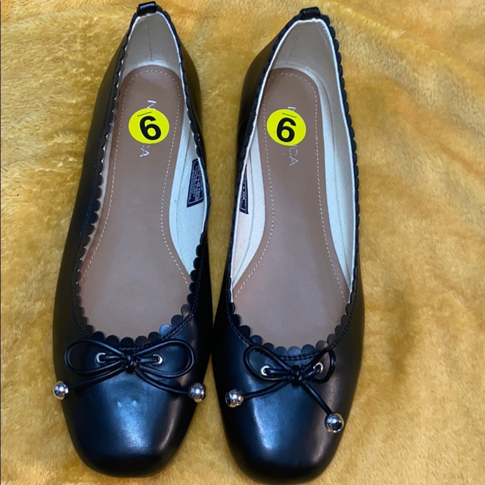 Nautica flats